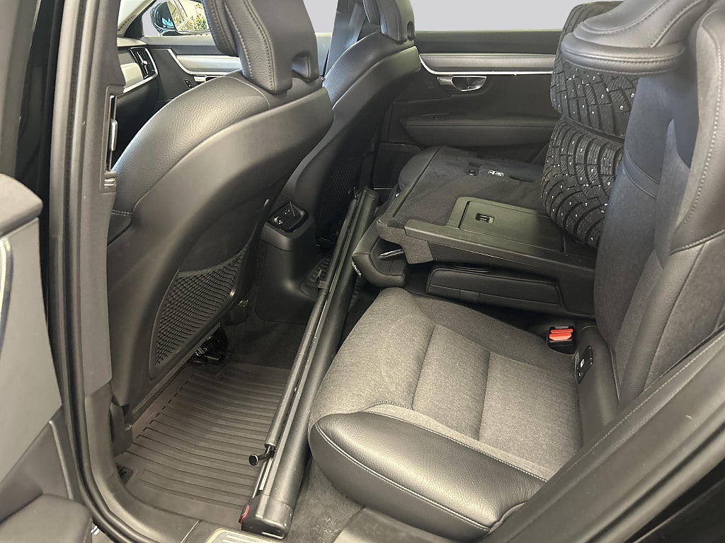 Volvo V90 2020 - miniatyr 8
