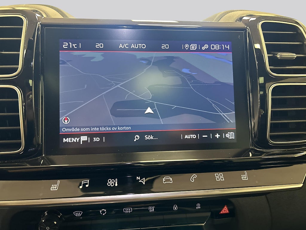 Citroen C5 Aircross 2021 - miniatyr 13