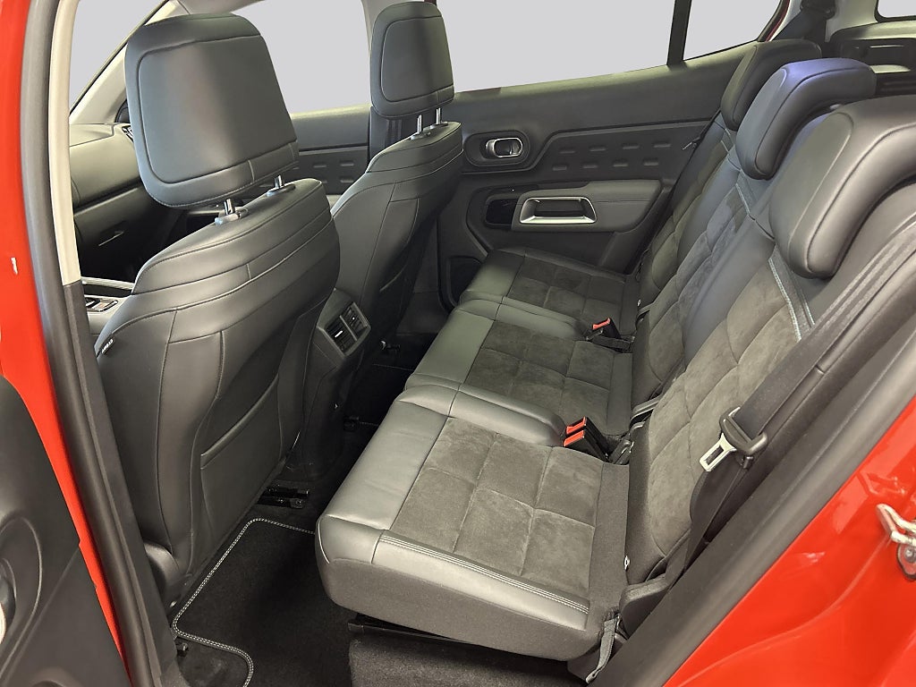 Citroen C5 Aircross 2021 - miniatyr 9