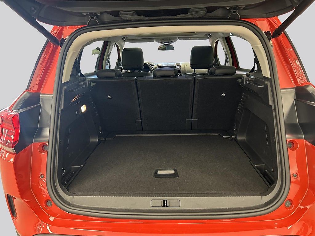 Citroen C5 Aircross 2021 - miniatyr 10
