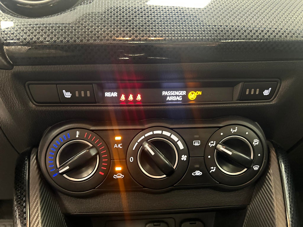 Mazda 2 2019 - miniatyr 13