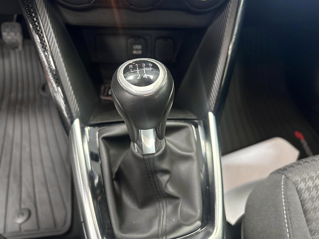 Mazda 2 2019 - miniatyr 14