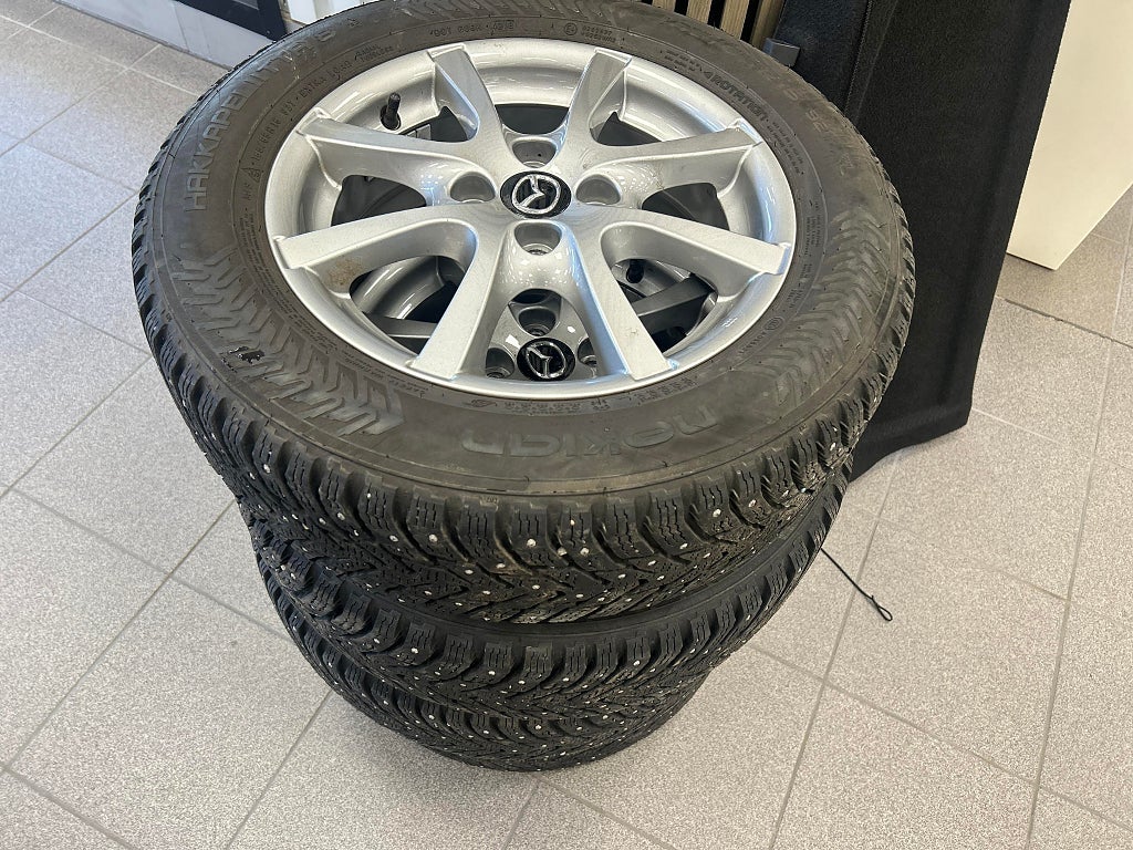 Mazda 2 2019 - miniatyr 15