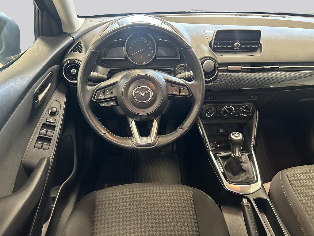 Mazda 2 2019 - miniatyr 7