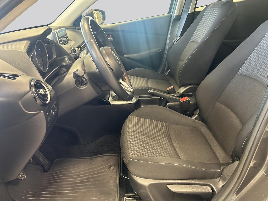 Mazda 2 2019 - miniatyr 8