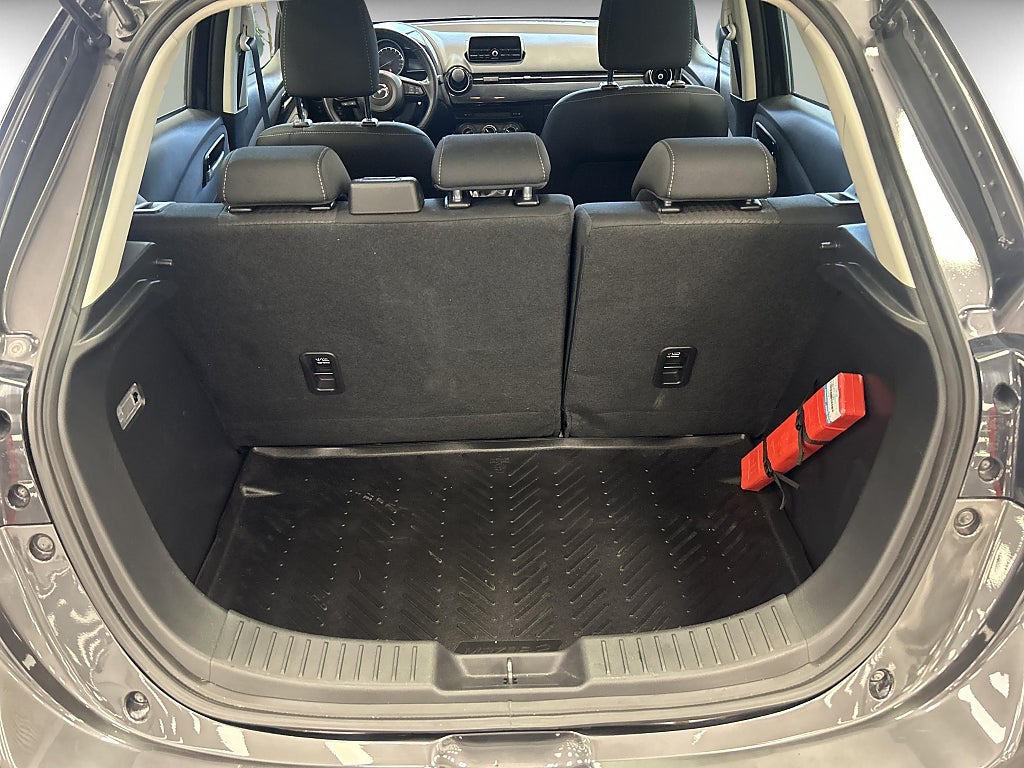Mazda 2 2019 - miniatyr 10