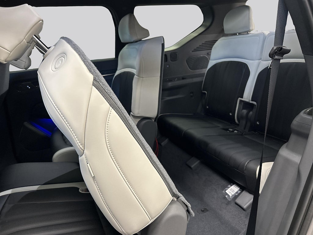 Kia EV9 2026 - miniatyr 10