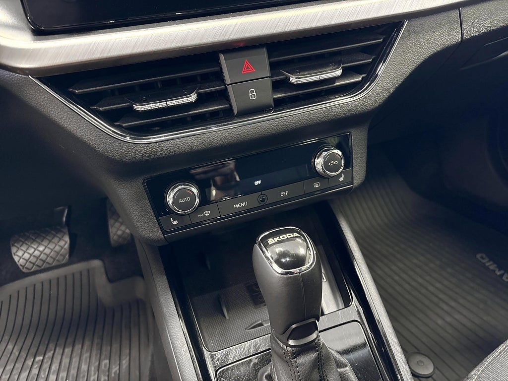 Skoda Kamiq 2021 - miniatyr 13
