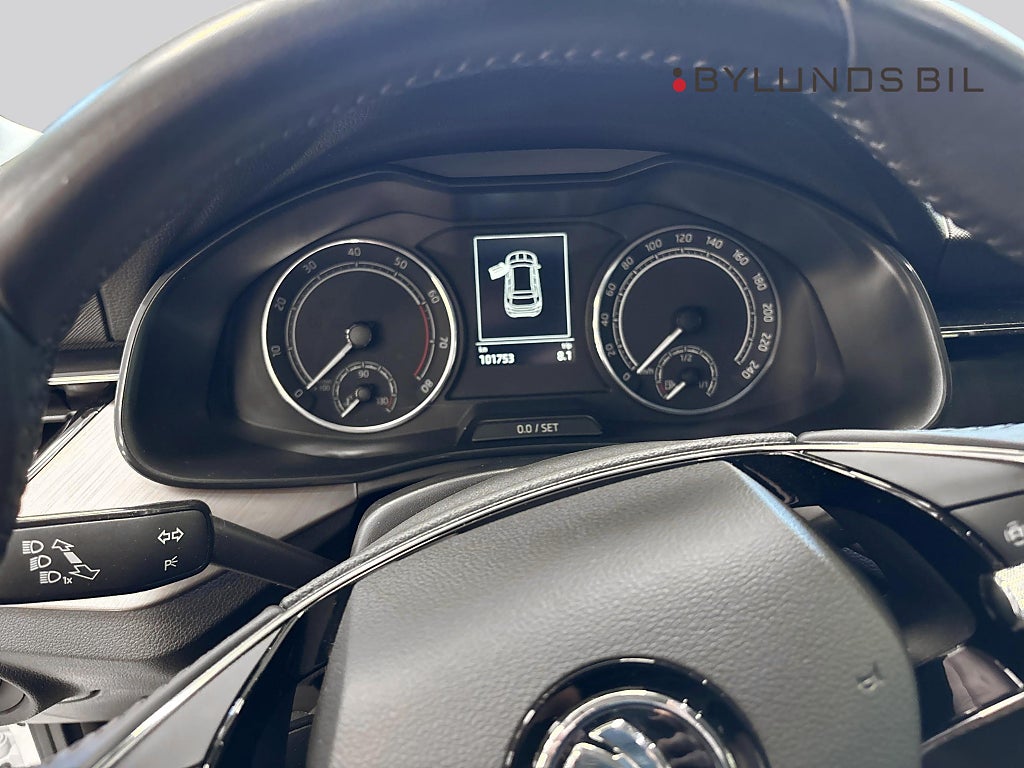 Skoda Kamiq 2021 - miniatyr 10