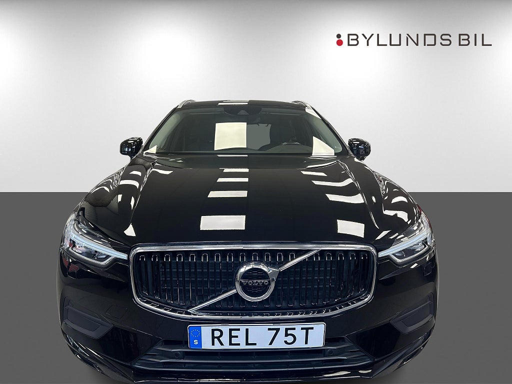 Volvo XC60 2020 - miniatyr 2