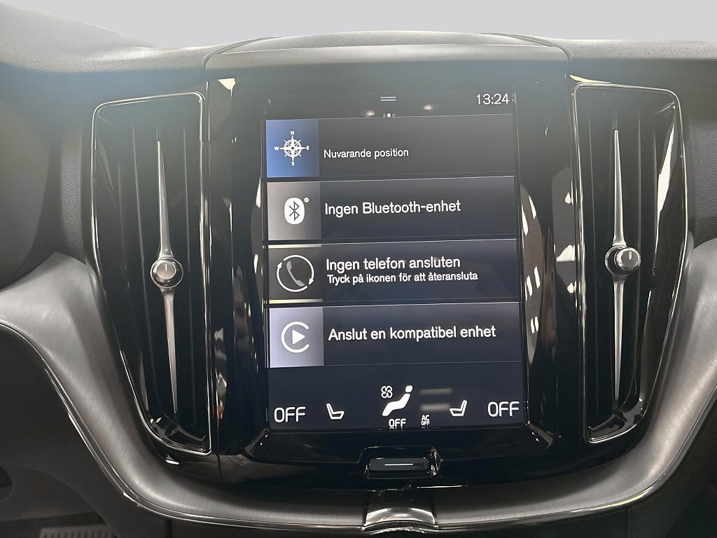 Volvo XC60 2020 - miniatyr 12