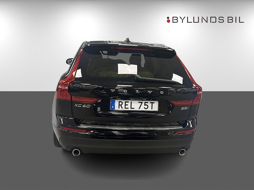Volvo XC60 2020 - miniatyr 5