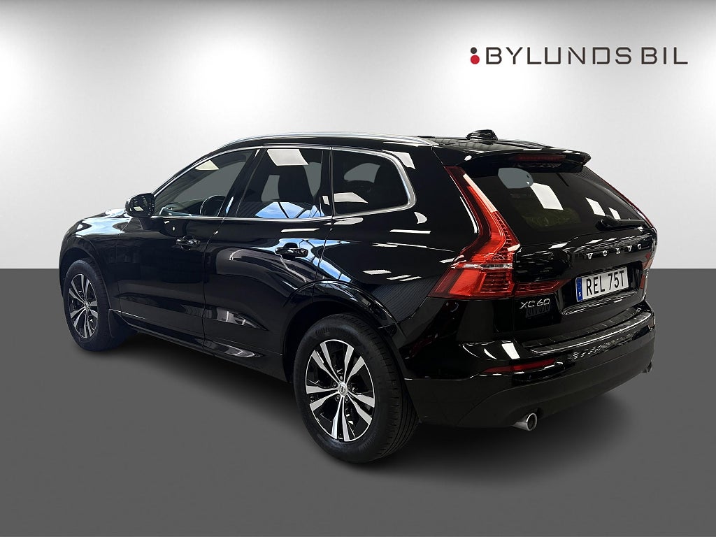Volvo XC60 2020 - miniatyr 6