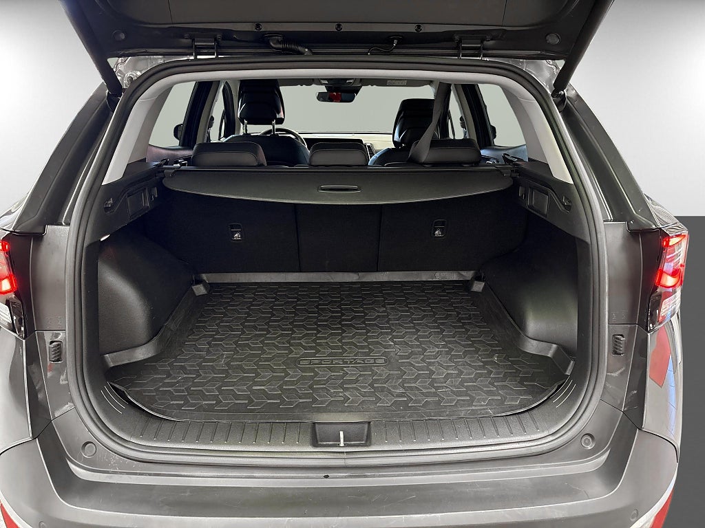 Kia Sportage 2022 - miniatyr 14