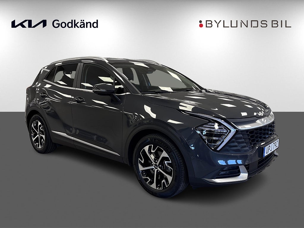 Kia Sportage 2022 - miniatyr 3
