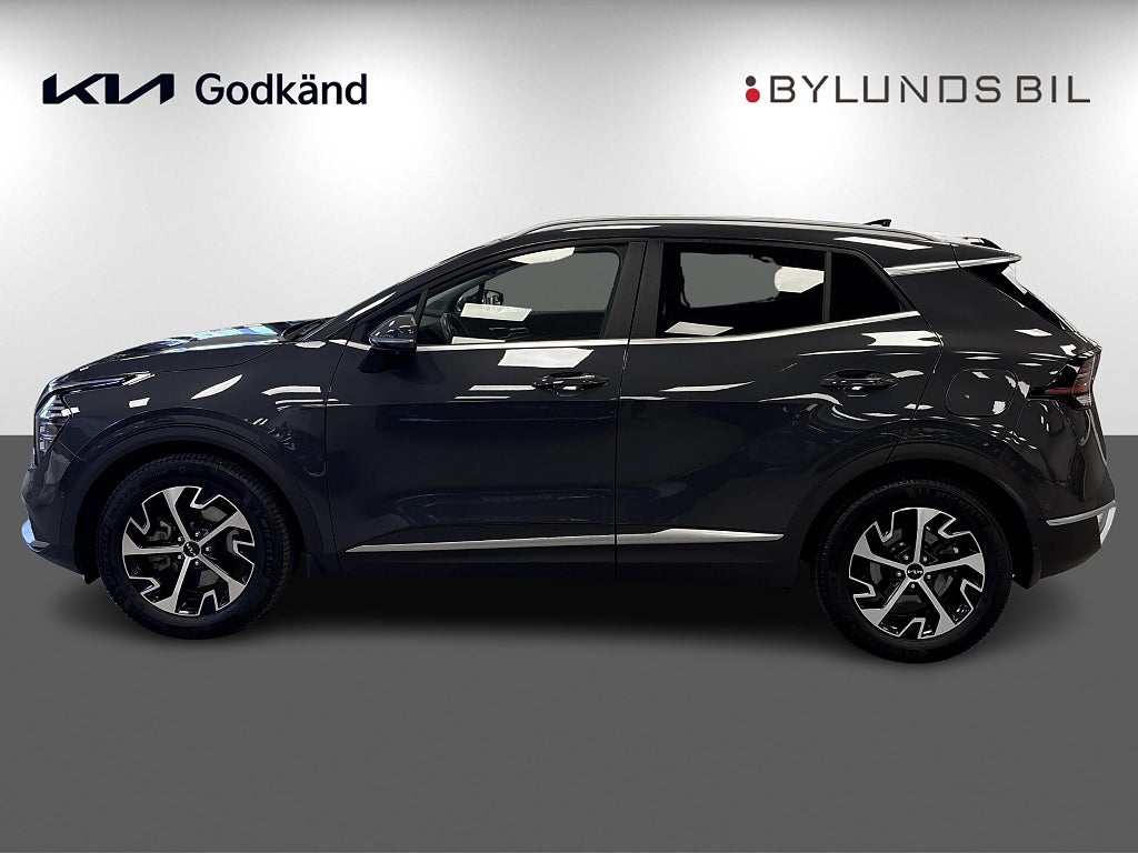 Kia Sportage 2022 - miniatyr 4