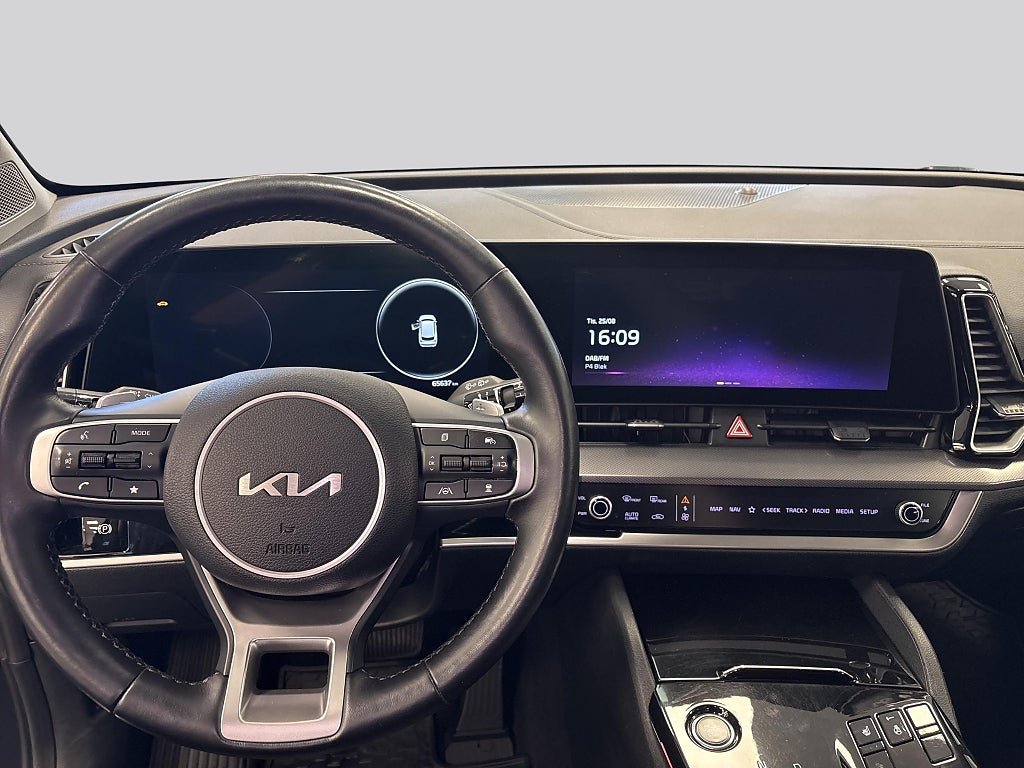 Kia Sportage 2022 - miniatyr 7