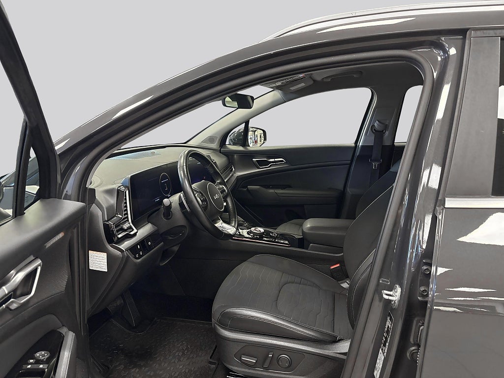 Kia Sportage 2022 - miniatyr 8