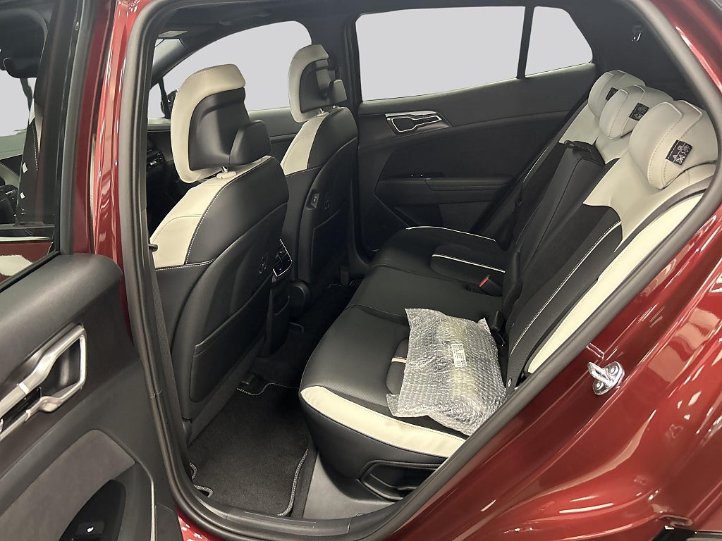Kia Sportage 2027 - miniatyr 8