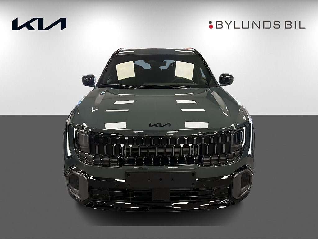 Kia Seltos 2027 - miniatyr 2