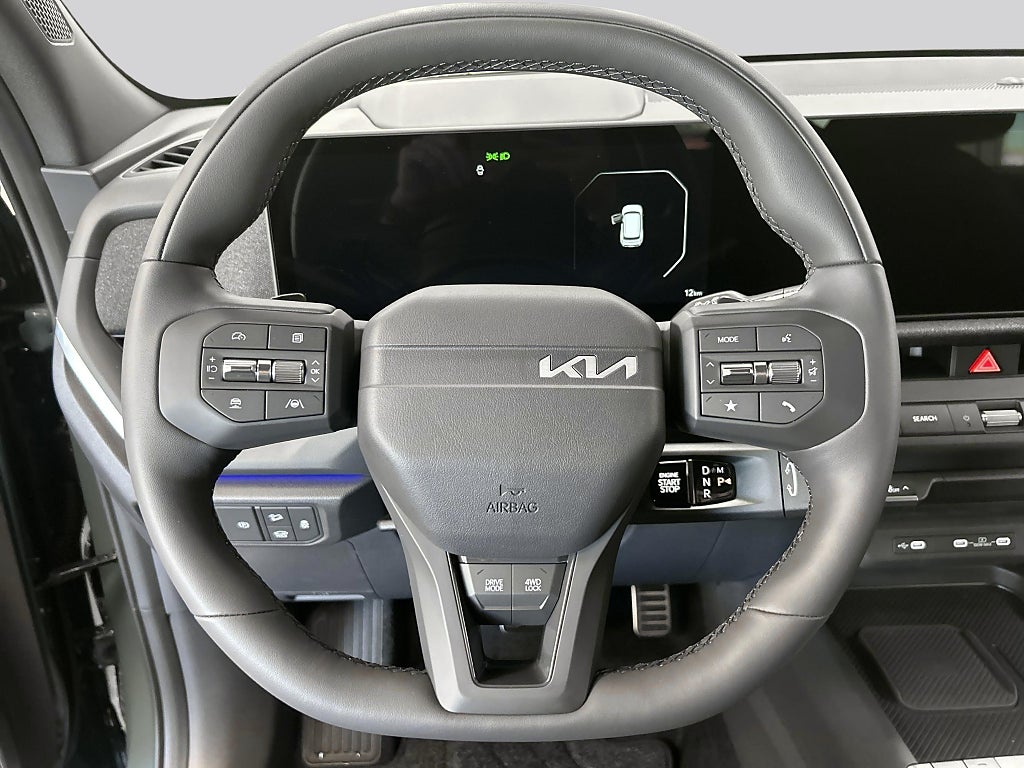 Kia Seltos 2027 - miniatyr 13