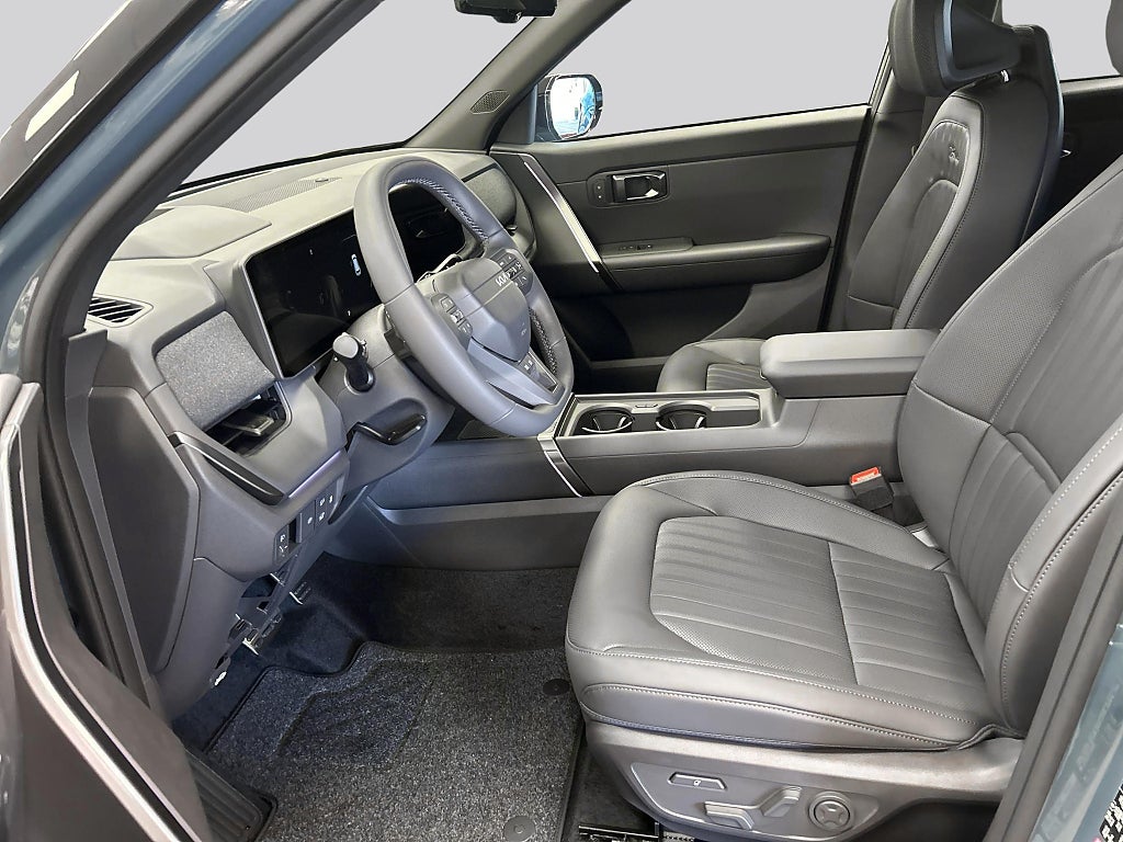 Kia Seltos 2027 - miniatyr 7