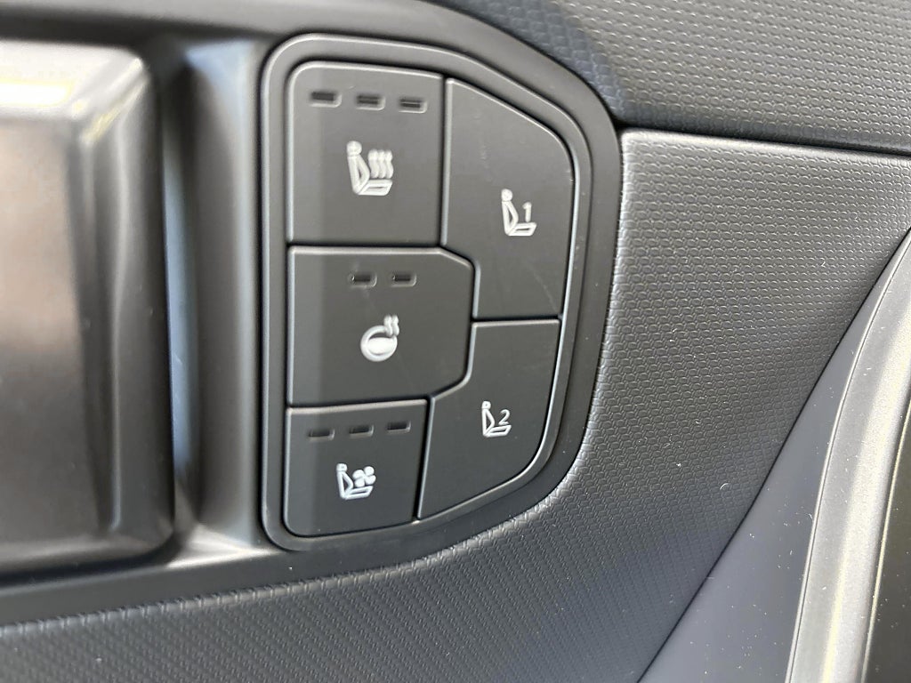 Kia Seltos 2027 - miniatyr 9