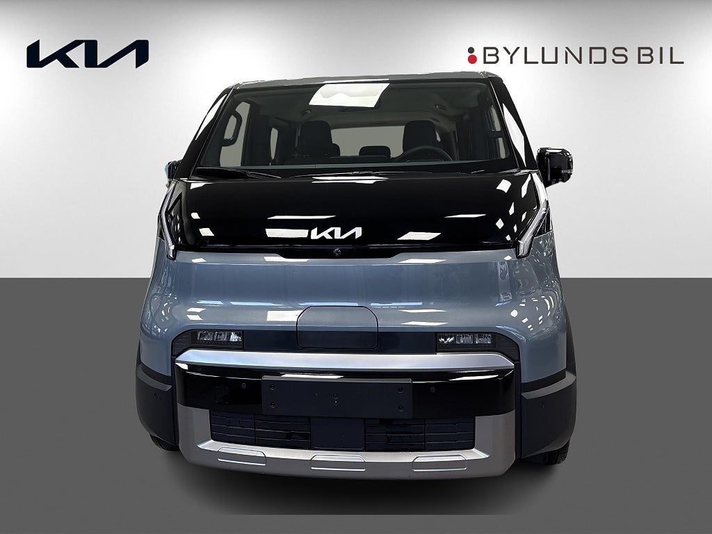 Kia PV5 Passenger 2026 - miniatyr 2