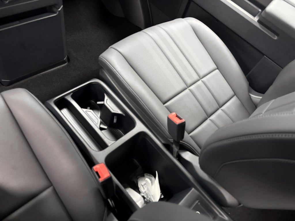 Kia PV5 Passenger 2026 - miniatyr 11