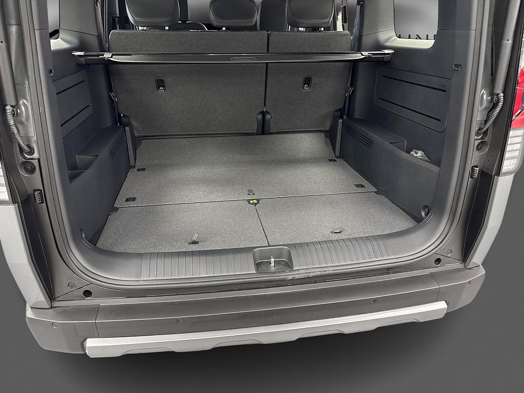 Kia PV5 Passenger 2026 - miniatyr 13