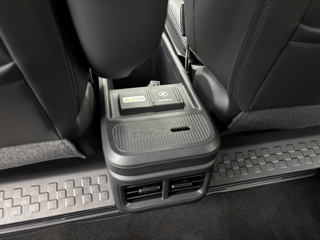Kia PV5 Passenger 2026 - miniatyr 14