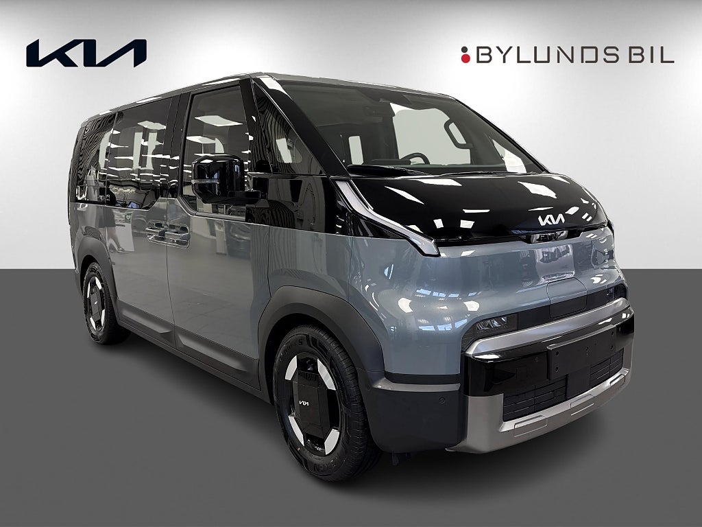 Kia PV5 Passenger 2026 - miniatyr 3