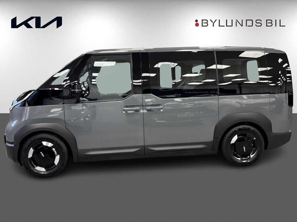 Kia PV5 Passenger 2026 - miniatyr 4