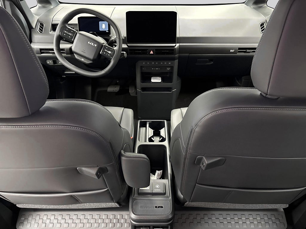 Kia PV5 Passenger 2026 - miniatyr 6