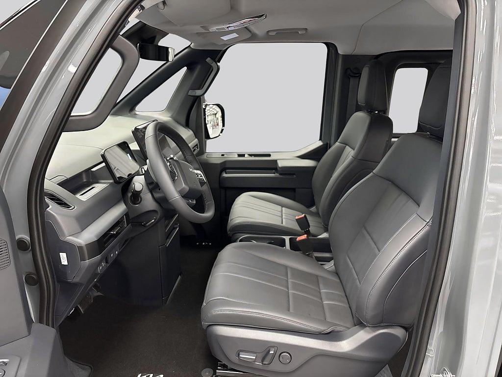 Kia PV5 Passenger 2026 - miniatyr 7