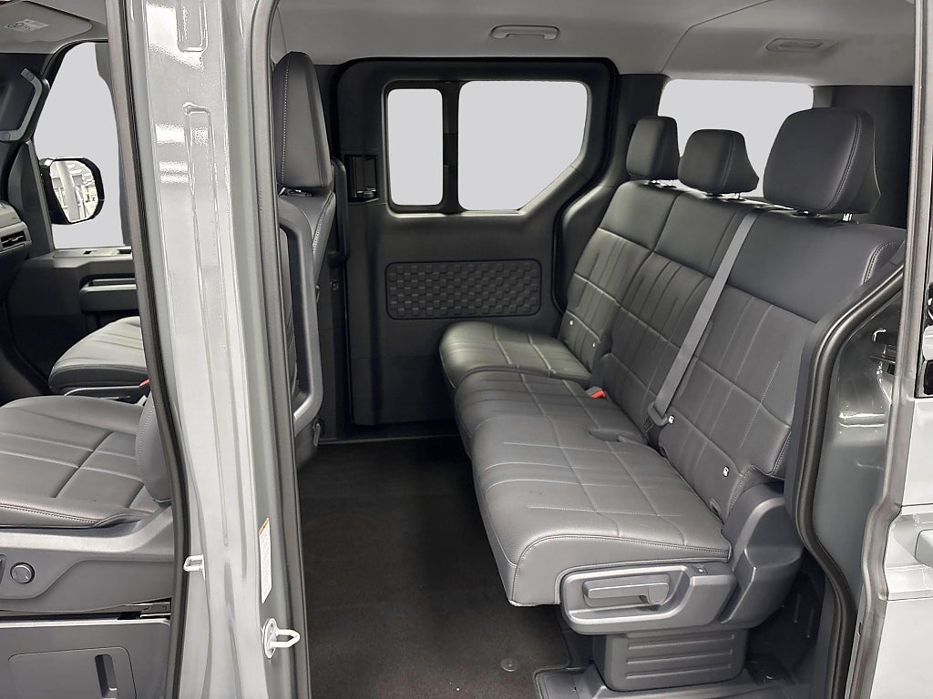 Kia PV5 Passenger 2026 - miniatyr 8