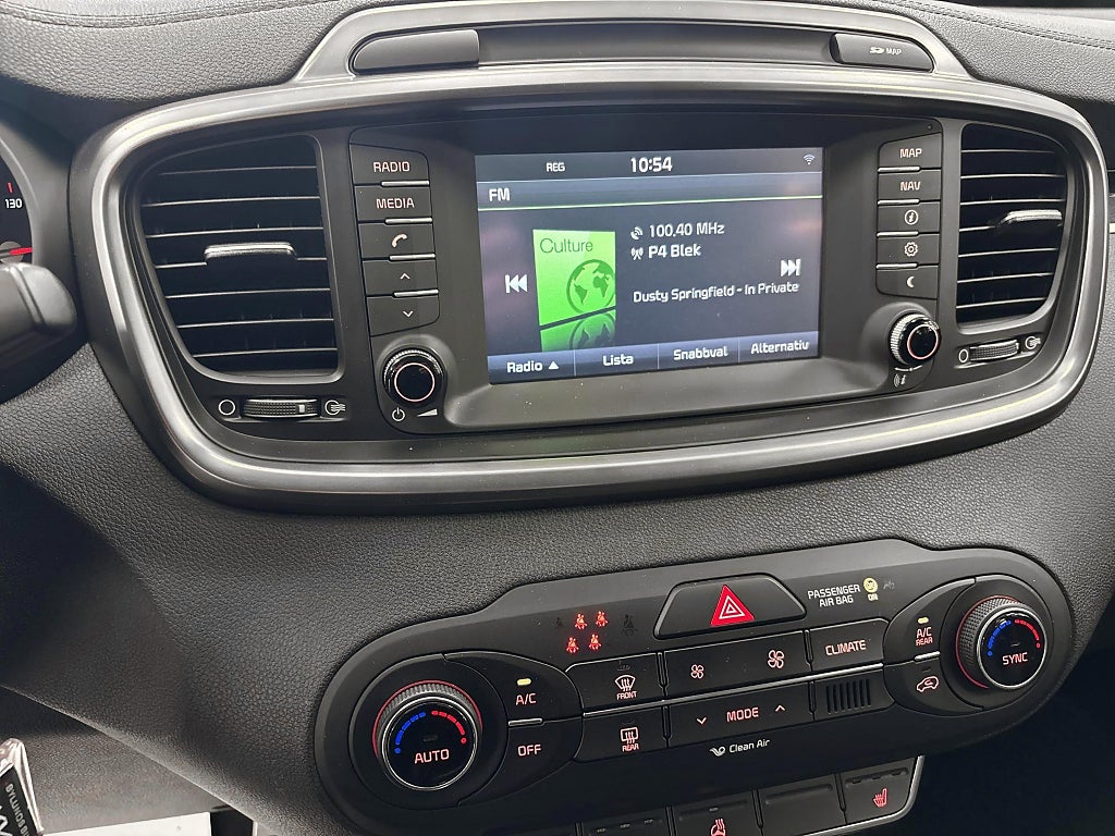Kia Sorento 2016 - miniatyr 11