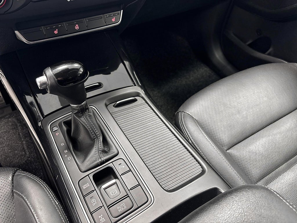 Kia Sorento 2016 - miniatyr 12