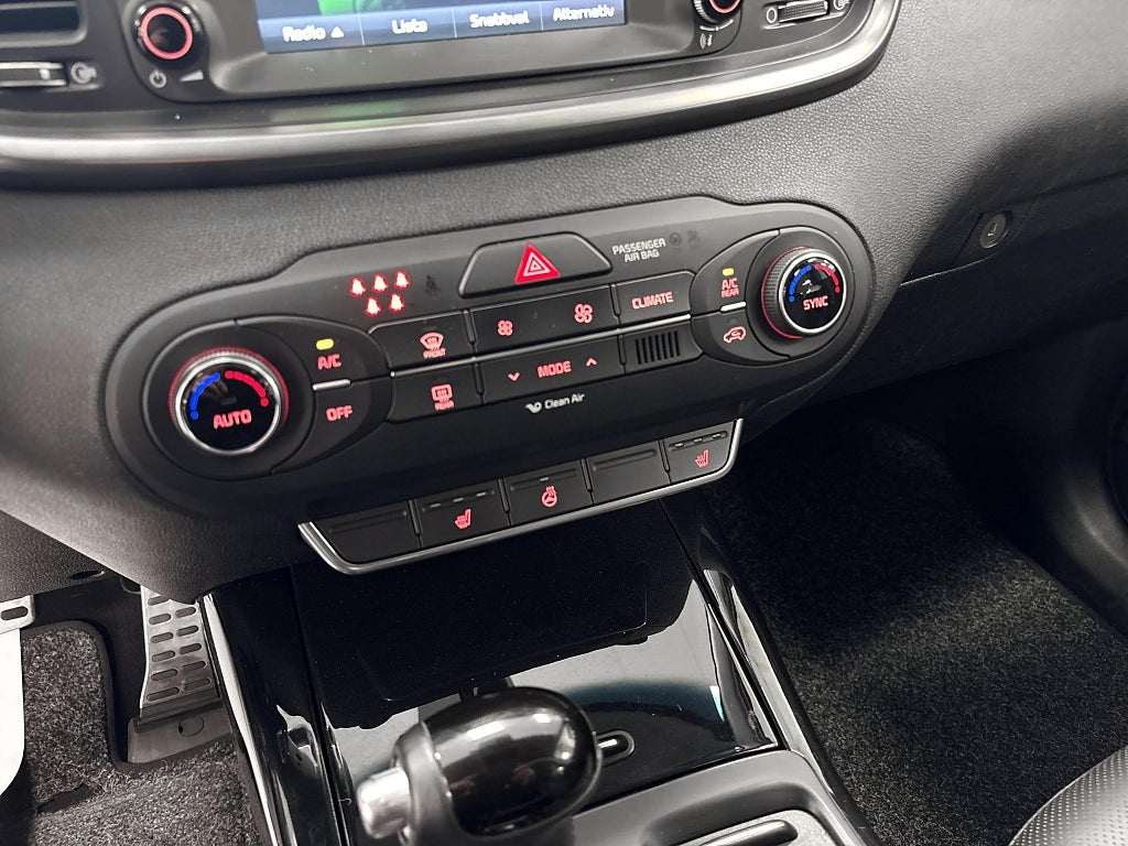 Kia Sorento 2016 - miniatyr 13