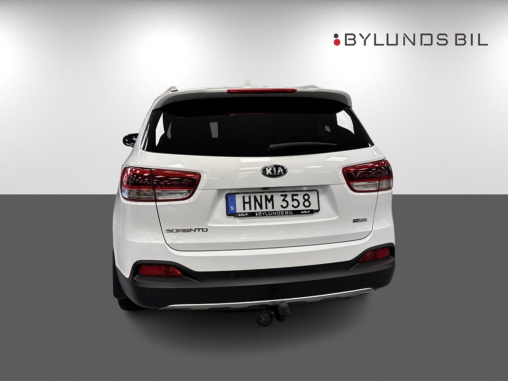 Kia Sorento 2016 - miniatyr 5