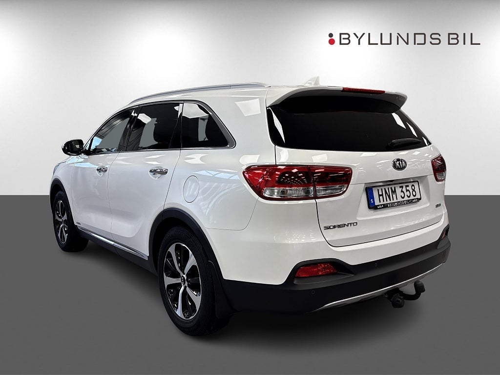 Kia Sorento 2016 - miniatyr 6