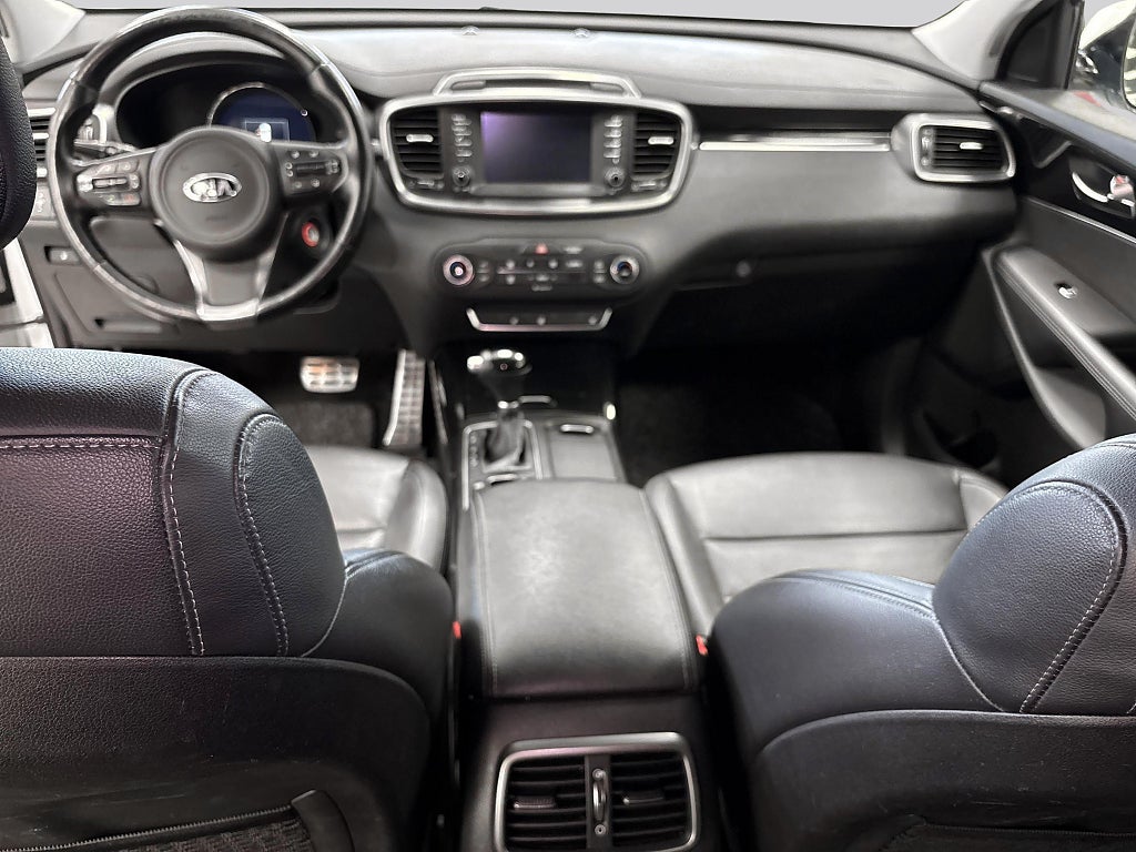 Kia Sorento 2016 - miniatyr 7
