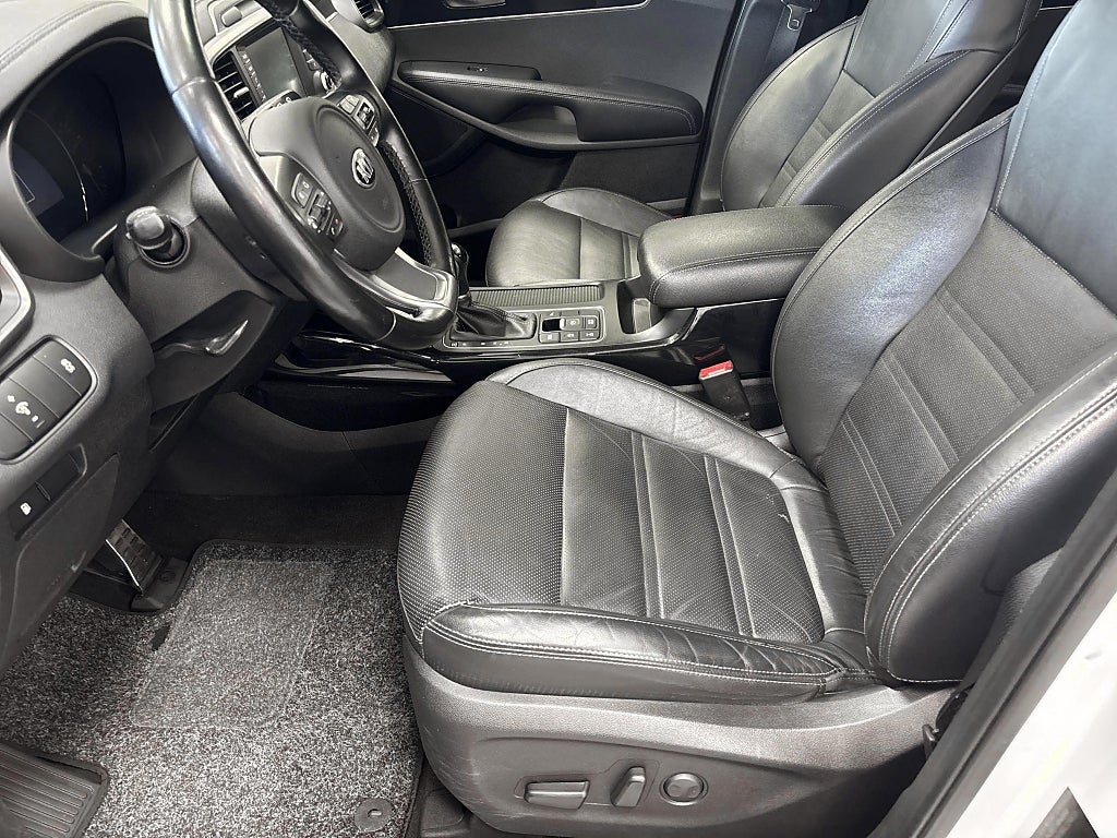 Kia Sorento 2016 - miniatyr 8