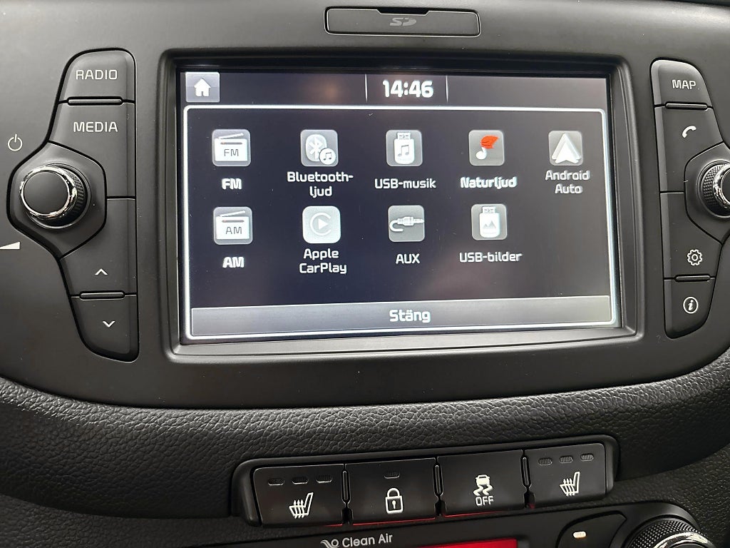 Kia Ceed 2017 - miniatyr 11