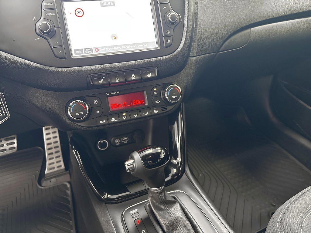 Kia Ceed 2017 - miniatyr 13