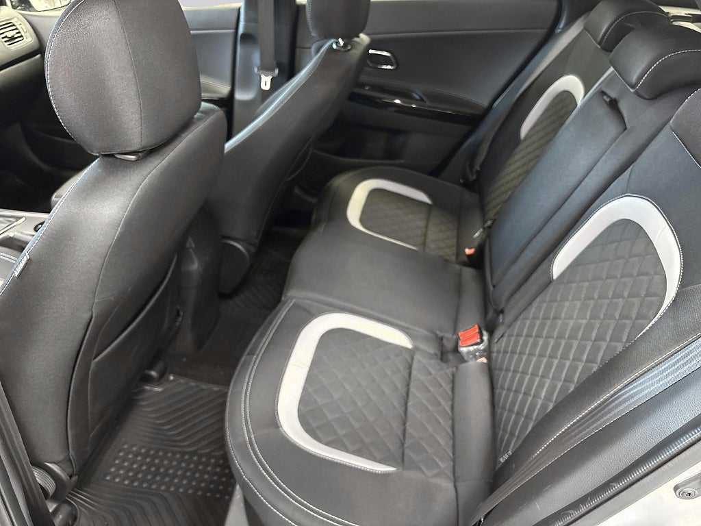 Kia Ceed 2017 - miniatyr 9