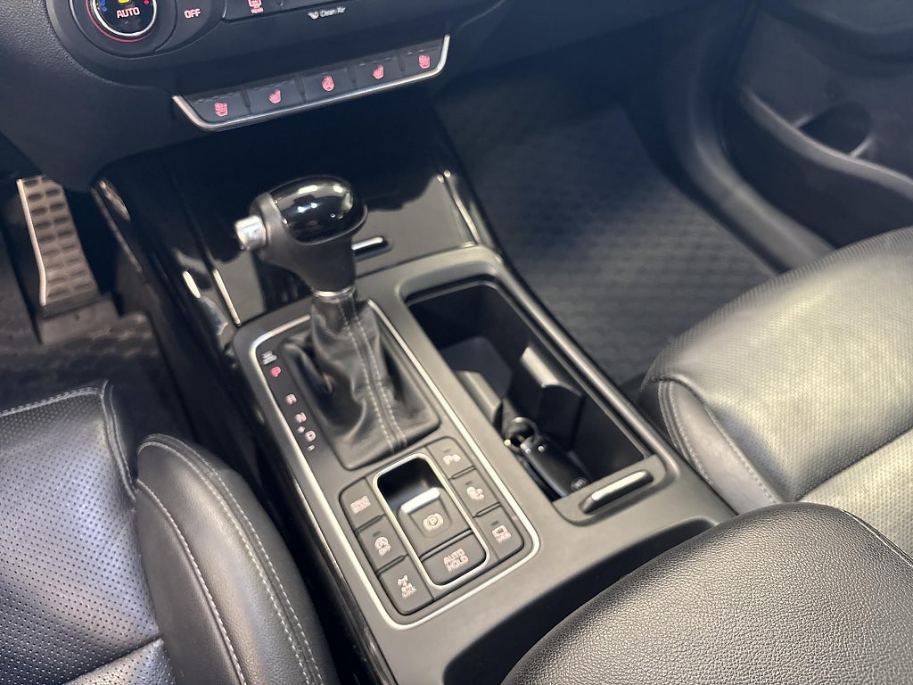 Kia Sorento 2017 - miniatyr 12