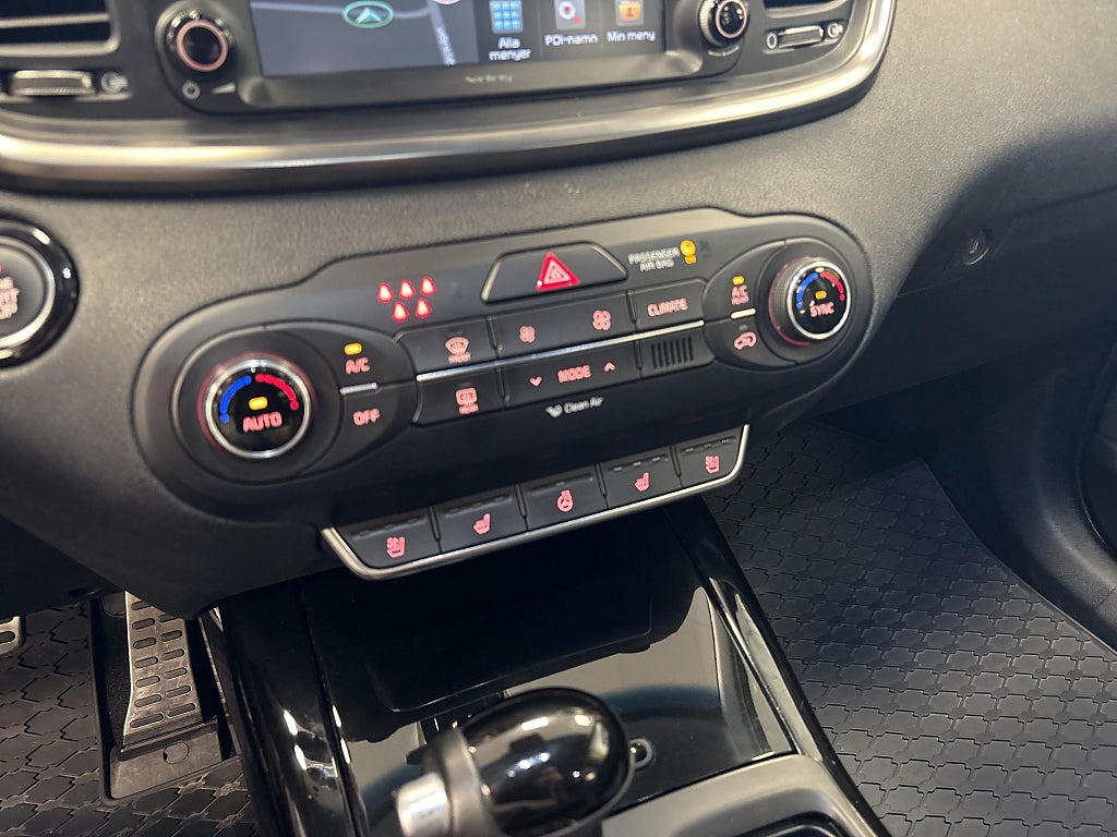 Kia Sorento 2017 - miniatyr 13