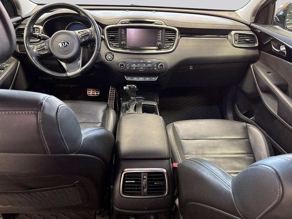 Kia Sorento 2017 - miniatyr 7