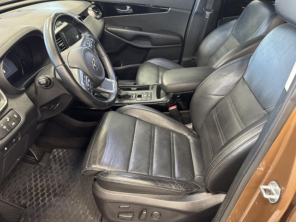 Kia Sorento 2017 - miniatyr 8